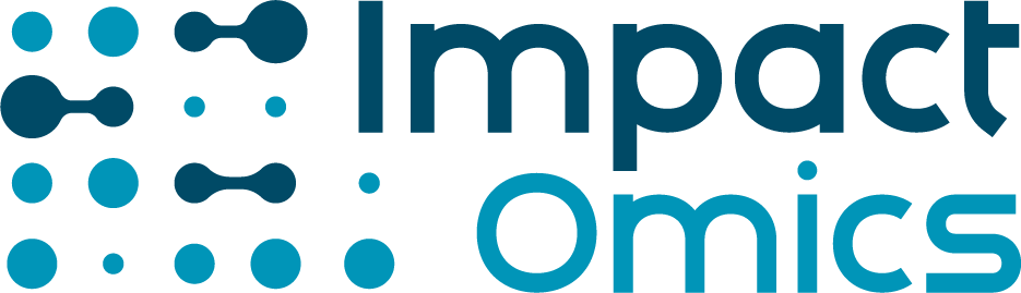 Logo Impact Omics